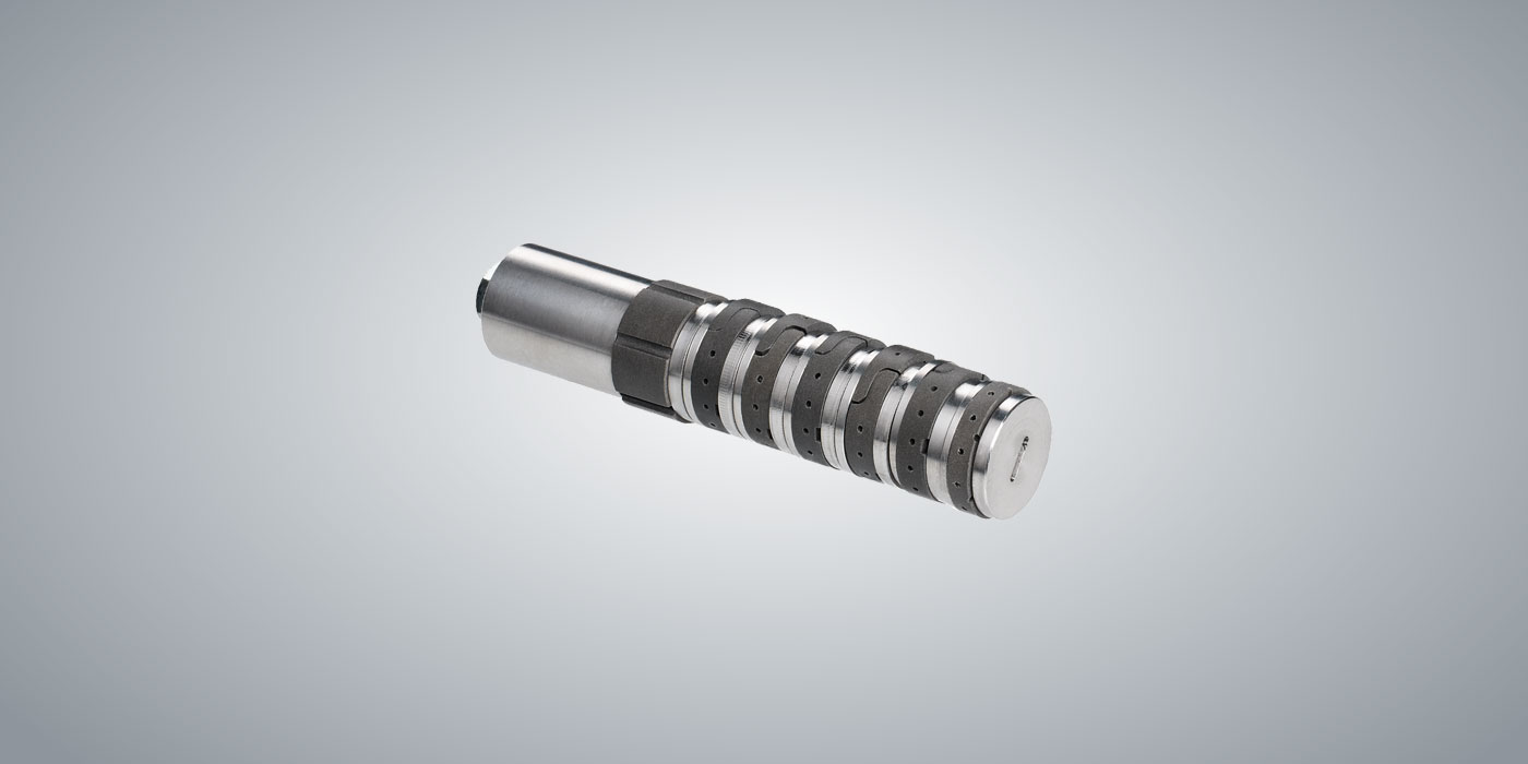 BCR – Balanced Cylinder Ring