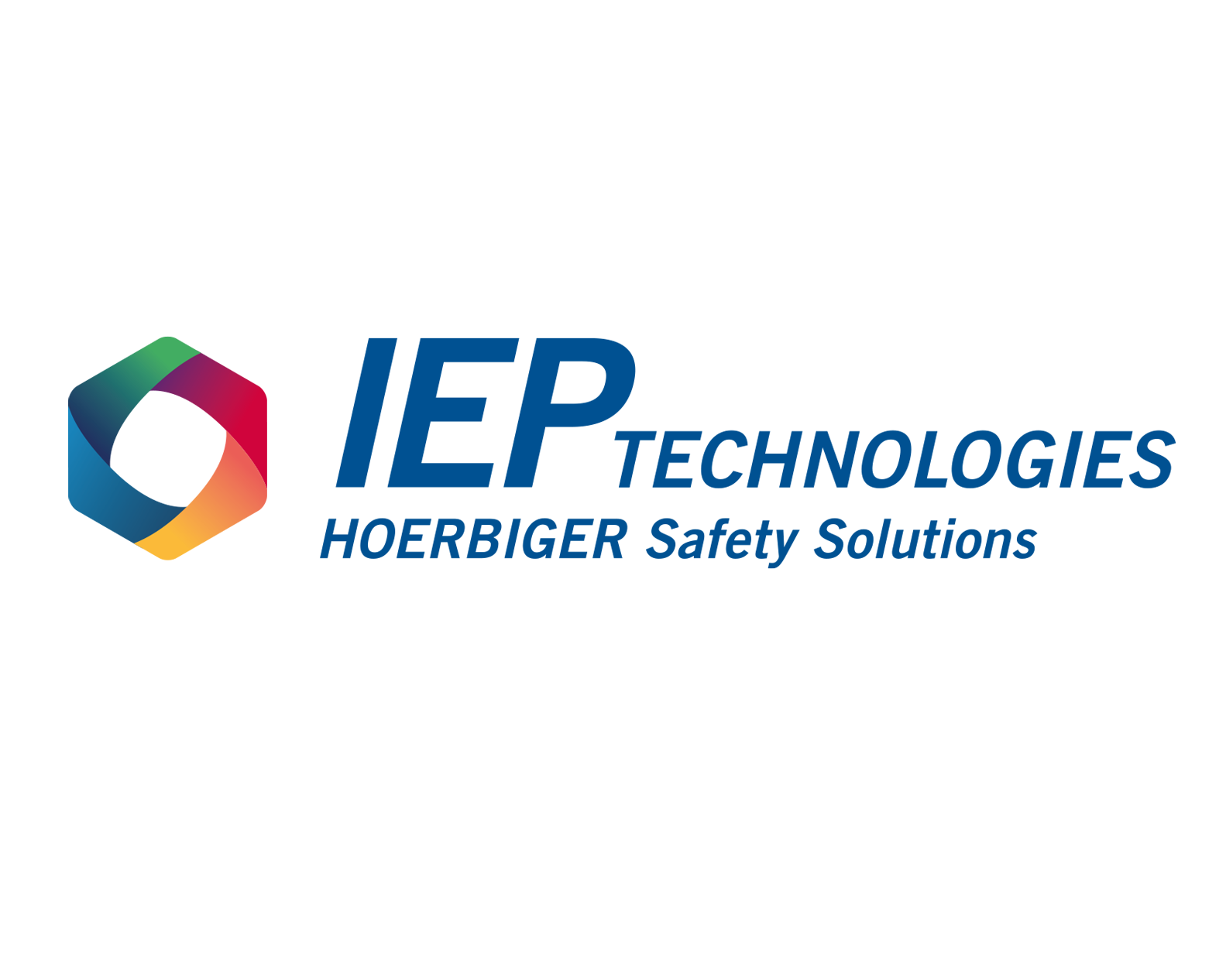 IEP Technologies