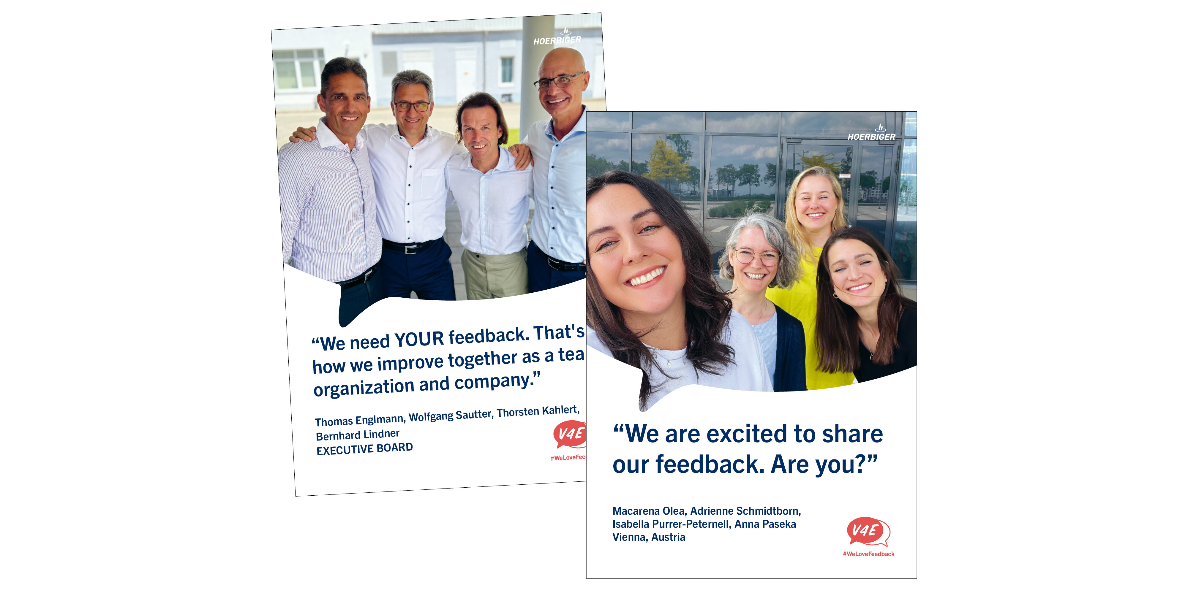 Voice for Excellence Voice for Excellence