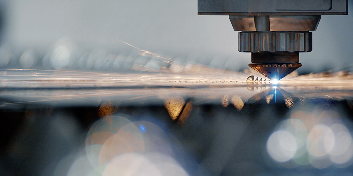 Laser Cutting Laser Cutting