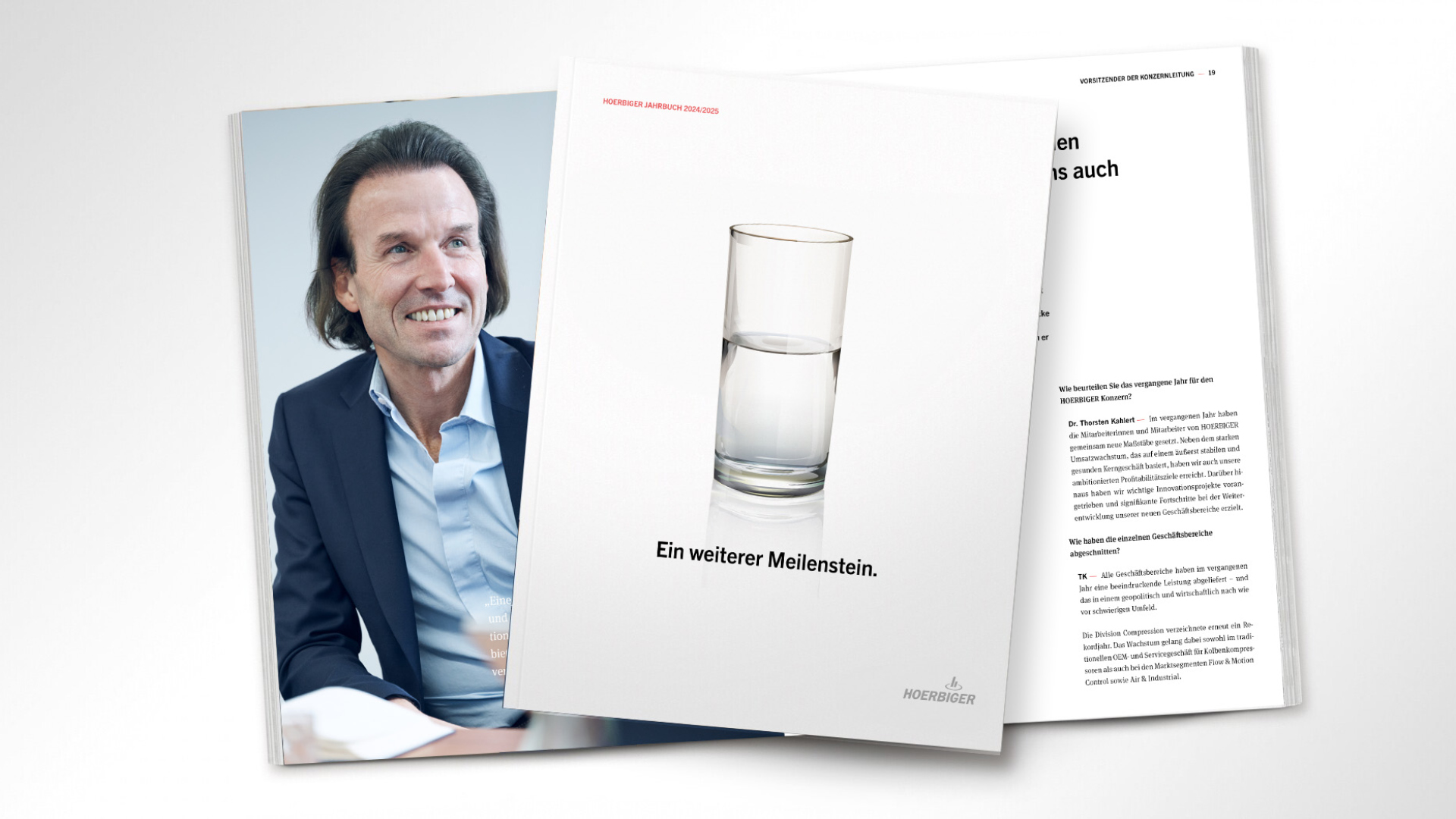 Jahrbuch 2024/25 Jahrbuch 2024/25