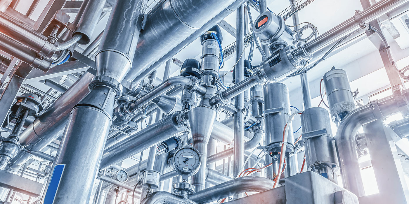 Process Industry Process Industry