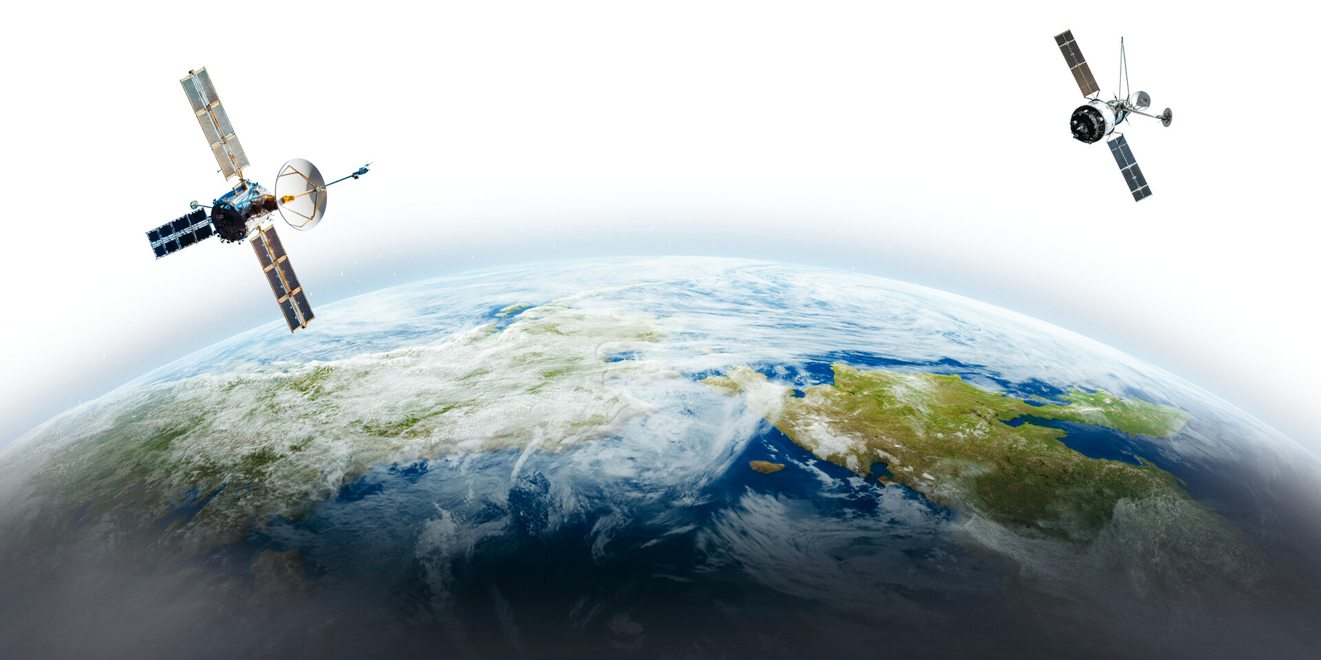 Satelliten
