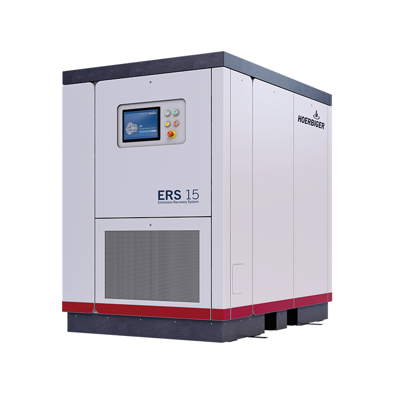 Compressors and Compressor packages Compressors and Compressor packages