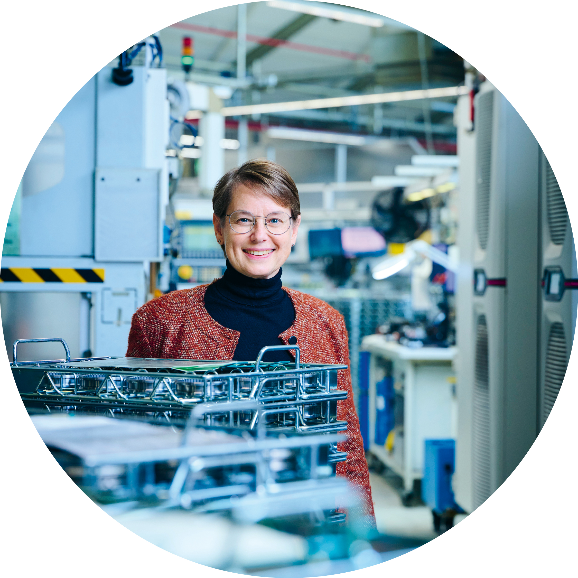 Jutta Michel Jutta Michel