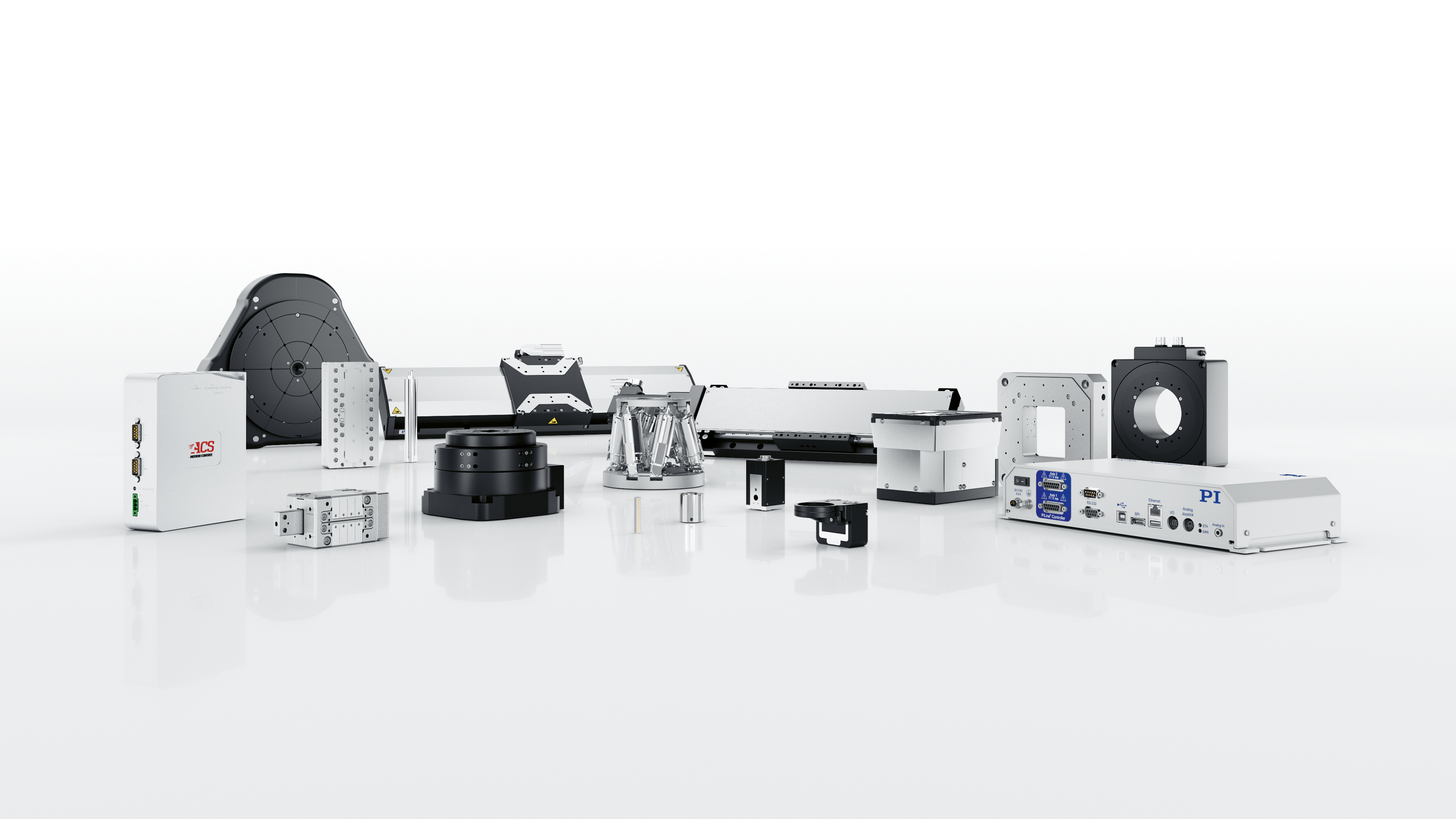 PI products PI products